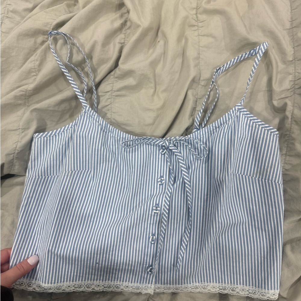 SKIMS NWT top S - Picture 9 of 13